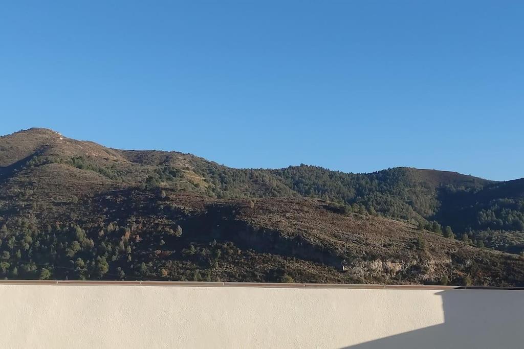 Villa Victoria Rio De La Miel Nerja Exterior foto